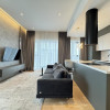Apartament 4 camere PREMIUM de inchiriat II Parcare II B.Vacarescu I Floreasca thumb 3