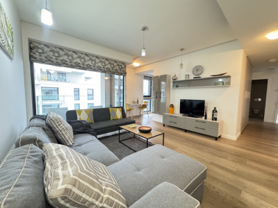 ** Ocazie ** Apartament 2 camere de vanzare 75 mp II Parcare+ Boxa II Herastrau