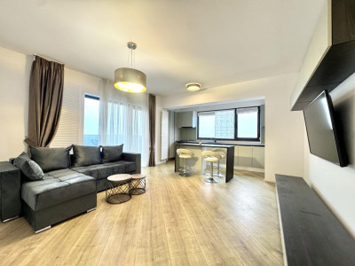 Apartament 3 camere de vanzare II Parcare II Pipera