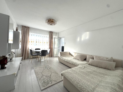 Apartament 3 camere de vanzare II Colentina/ Doamna Ghica