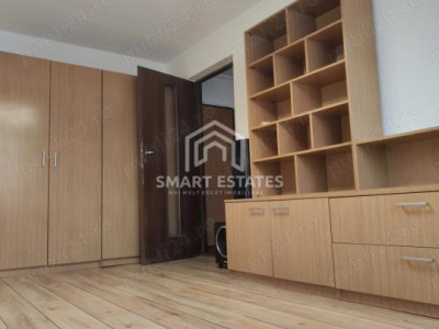 2 Camere-Decomandat-Rahova-1982-Etj 6/8