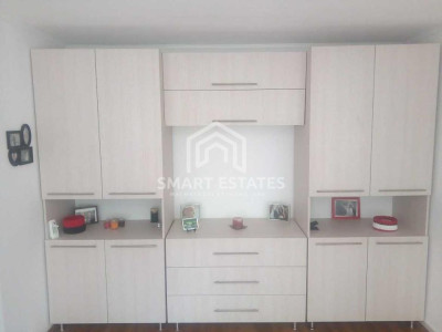 2 camere Baba Novac-Parc IOR | complet renovat