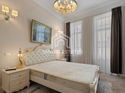 2 camere LUX  Centrul Vechi |  Oportunitate unica | ideal investitie