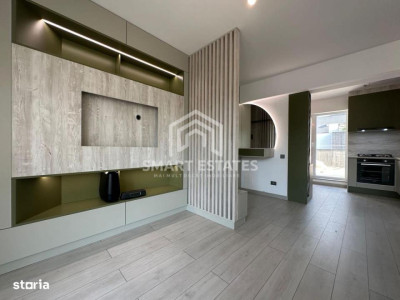 2 camere Premium 105 mp - metrou Dristor | bloc 2019