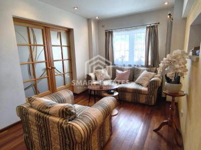 3 Camere-Piata Sudului-6 Min Metrou-80 Mp-1983-Anvelopat-Parcare