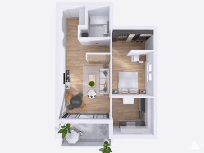 Apartamente de vanzare Bucuresti Metalurgiei imagine mica 4