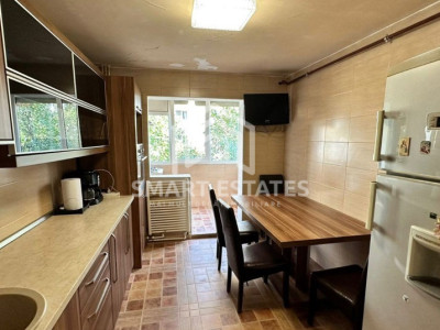 4 Camere-P-ta Rahova-1986-88 MP-Etaj 4/8-Boxa-Parcare