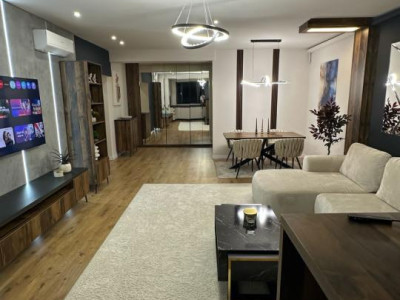 Apartament Modern 2 Camere - ready to move - Pipera OMV