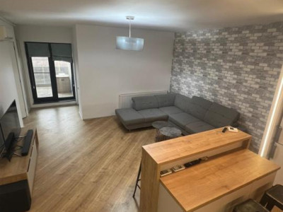 3 Camere in Ansamblu Rez cu spatii verzi | Pipera Plaza