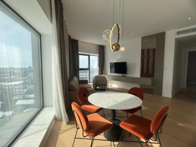 3 Camere Premium | One Verdi Park | Vedere Panoramica