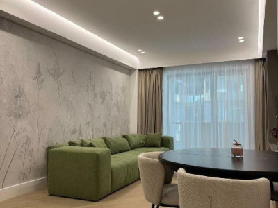 Apartament 3 camere de închiriat I Iancu Nicolae I Parcare II Prima inchiriere