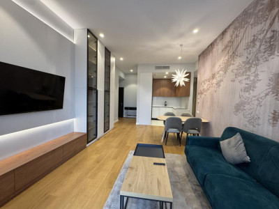 Apartament 2 camere de inchiriat I Loc de parcare II One V