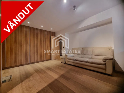 Apartament 3 Camere - Comision 0% - Mall Vitan
