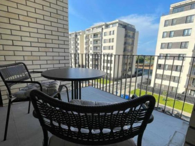 Apartament 2 camere de vanzare Pipera - loc de parcare inclus