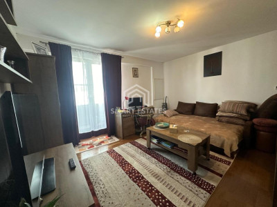 Apartament 2 camere decomandat - Fizicienilor - Bloc Nou - Mobilat