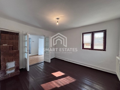 Casă Individuală - Vatra Luminoasă 