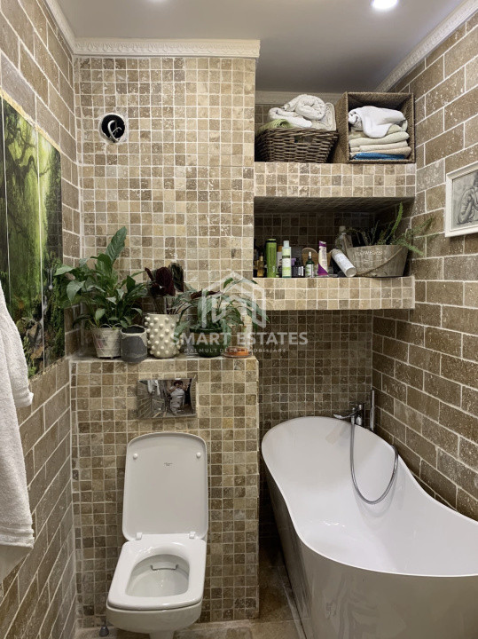 Apartamente de vanzare Bucuresti Titan 1