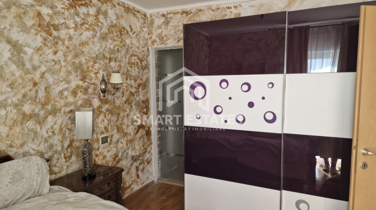 Apartamente de vanzare Bucuresti Titan 5