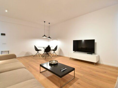 Apartament 2 camere + 1 Herastrau II Parcare