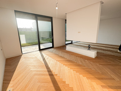 VILA INDIVIDUALA PREMIUM | SERENITY 2 | MATEI MILLO 