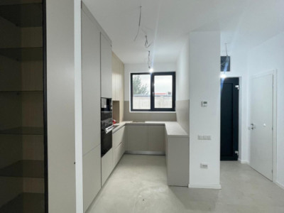  Townvillas 4 camere-  ultimele case disponibile | Bdul Pipera