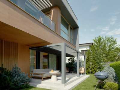 Vila tip Duplex 3 Dormitoare | Drm Potcoave | Comision 0