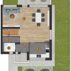 Vila tip Duplex 3 Dormitoare | Drm Potcoave | Comision 0 imaginea mica 9 Vila tip Duplex 3 Dormitoare | Drm Potcoave | Comision 0 thumb 9