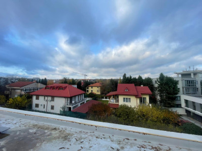 Apartament exclusivist in imobil Butique | Iancu Nicolae - JolieVille