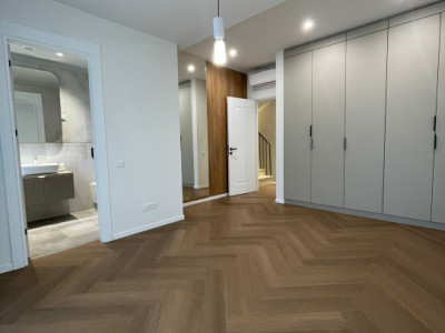 Vila moderna 4 Camere in Complex Rezidential | Bdul Pipera