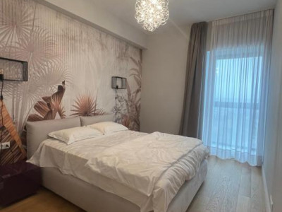 2 Camere in One Verdi Park | Vedere Panoramica