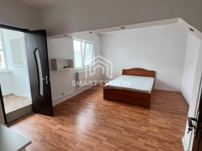 Garsoniera 38mp-ultracentral-centrala termica proprie