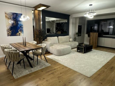 Apartament Modern 2 Camere - ready to move - Pipera OMV