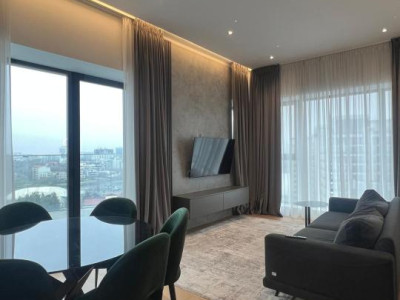 4 CAMERE Premium in ONE Verdi Park - Vedere Panoramica