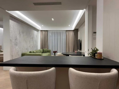 3 Camere premium| parcare subterana | Pipera Erou Iancu Nicolae