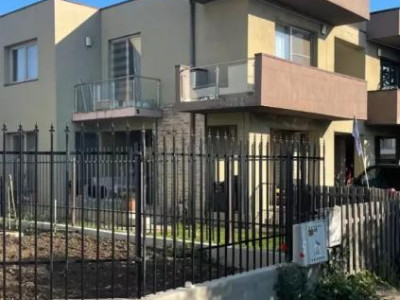 Casa de vanzare Tunari Otopeni 