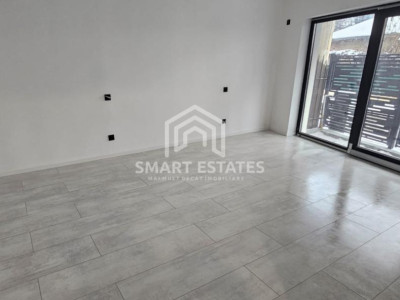 Vila Premium individuala S+P+1 - Brancoveanu Martisor - 230 mp