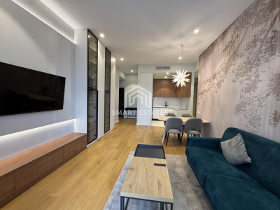 Apartament 2 camere de inchiriat I Loc de parcare II One V