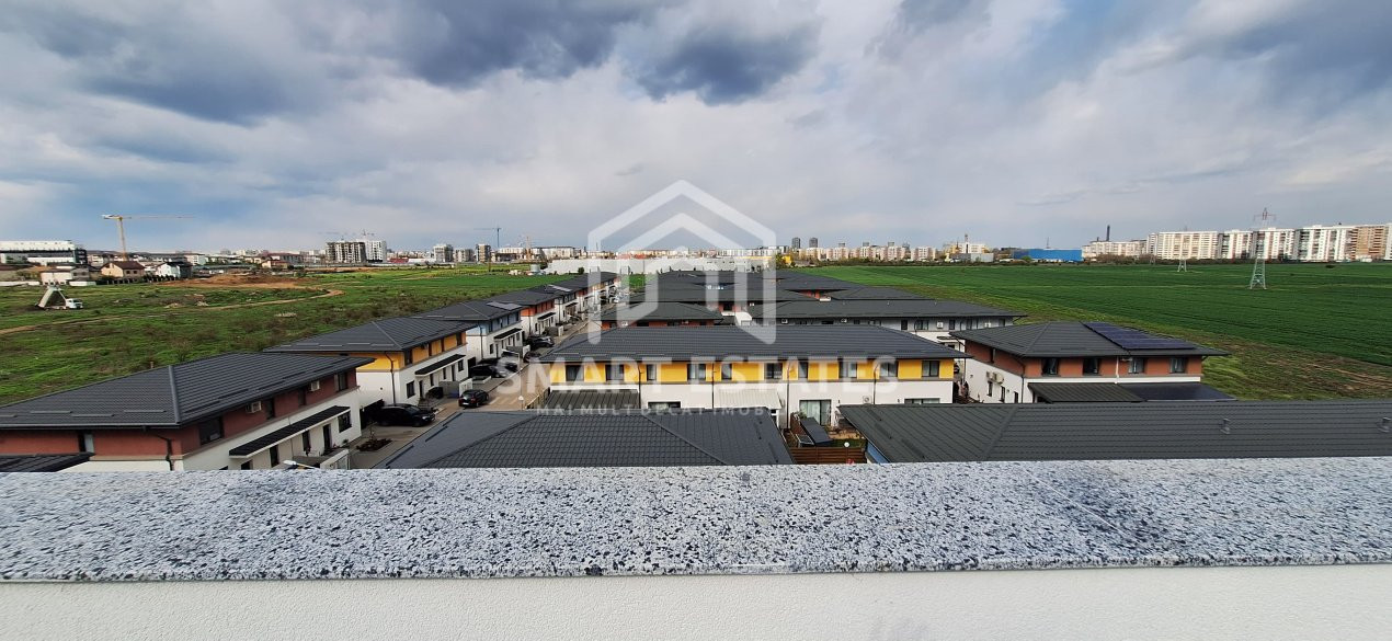 Apartamente de vanzare Bucuresti Metalurgiei 8