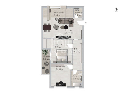 Apartamente de vanzare Bucuresti Metalurgiei imagine mica 1