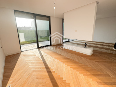 VILA INDIVIDUALA PREMIUM SERENITY 2 |  MATEI MILLO