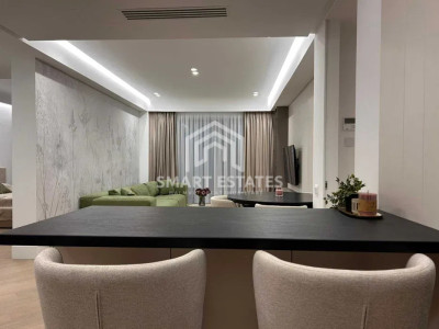 3 Camere premium| parcare subterana | Pipera Erou Iancu Nicolae