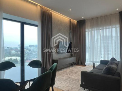 4 Camere in One Verdi Park - Ready to move - Vedere panoramica