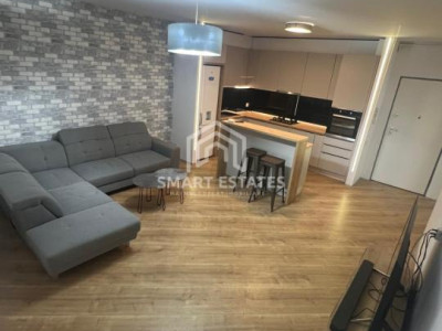 3 Camere in Ansamblu Rez cu spatii verzi | Pipera Plaza