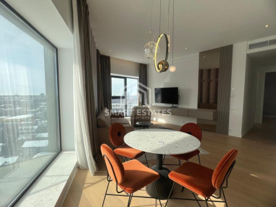 3 Camere Premium | One Verdi Park | Vedere Panoramica