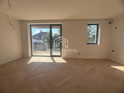 4 Camere cu gradina in Ansamblu rezidențial | Erou Iancu Nicolae Jolie Ville