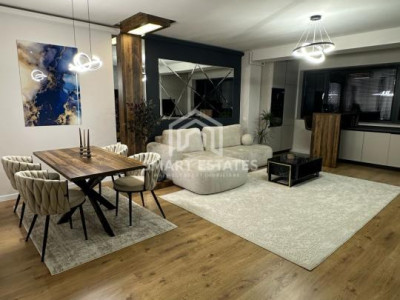 Apartament Modern 2 Camere - ready to move - Pipera OMV