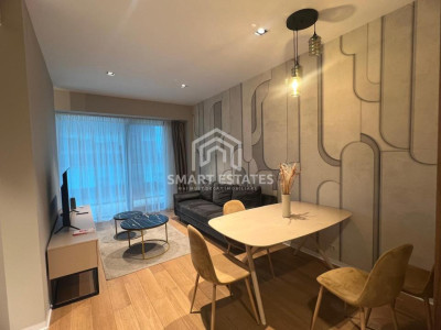 Studio Dublu | ONE Mircea Eliade | Loc parcare subteran