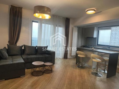 3 Camere in Complex Rezidential | Pipera Plaza - OMV