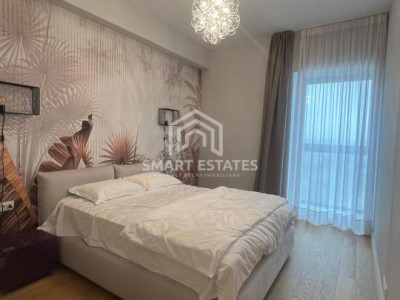 2 Camere in One Verdi Park | Vedere Panoramica