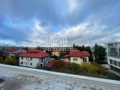 Apartament exclusivist in imobil Butique | Iancu Nicolae - JolieVille